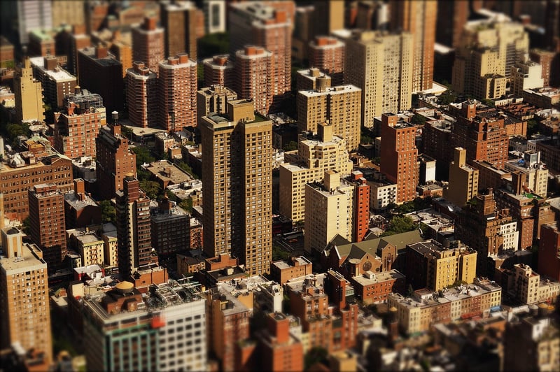 High-rise Agriculture